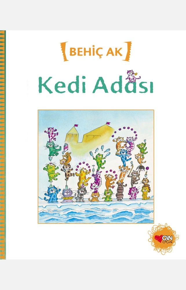 Can Yayınları