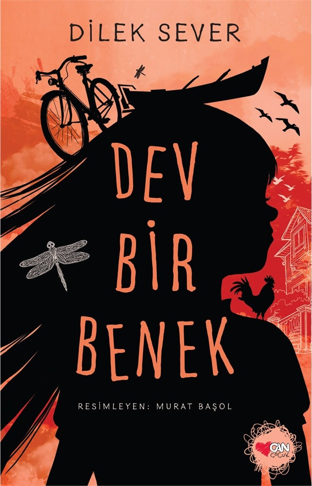 Can Yayınları