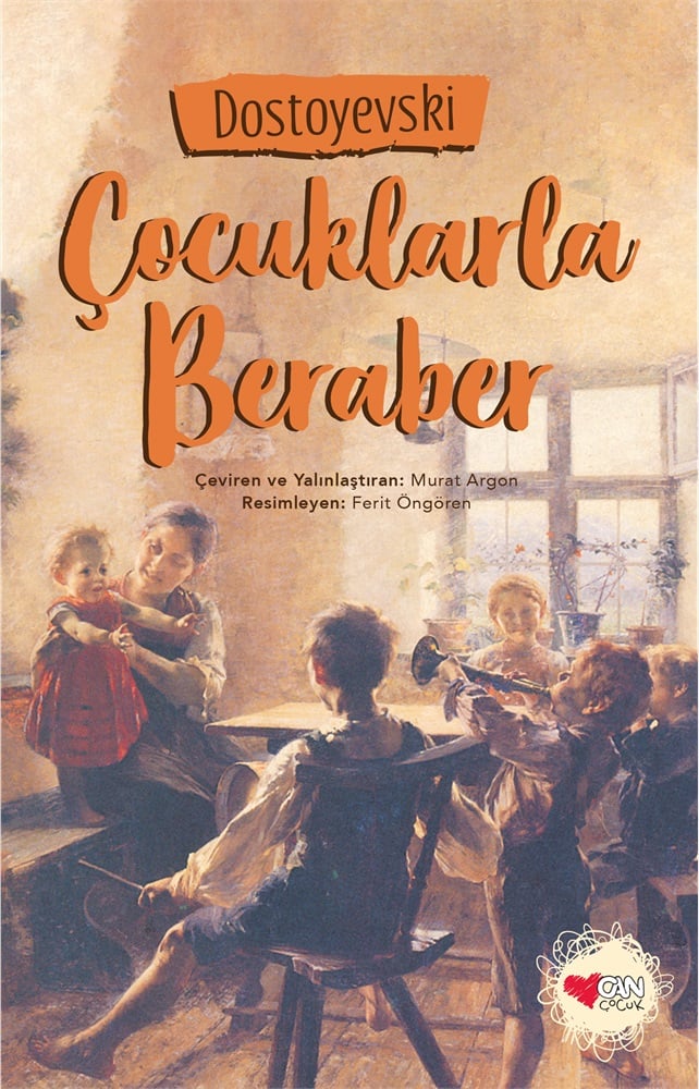 Can Yayınları