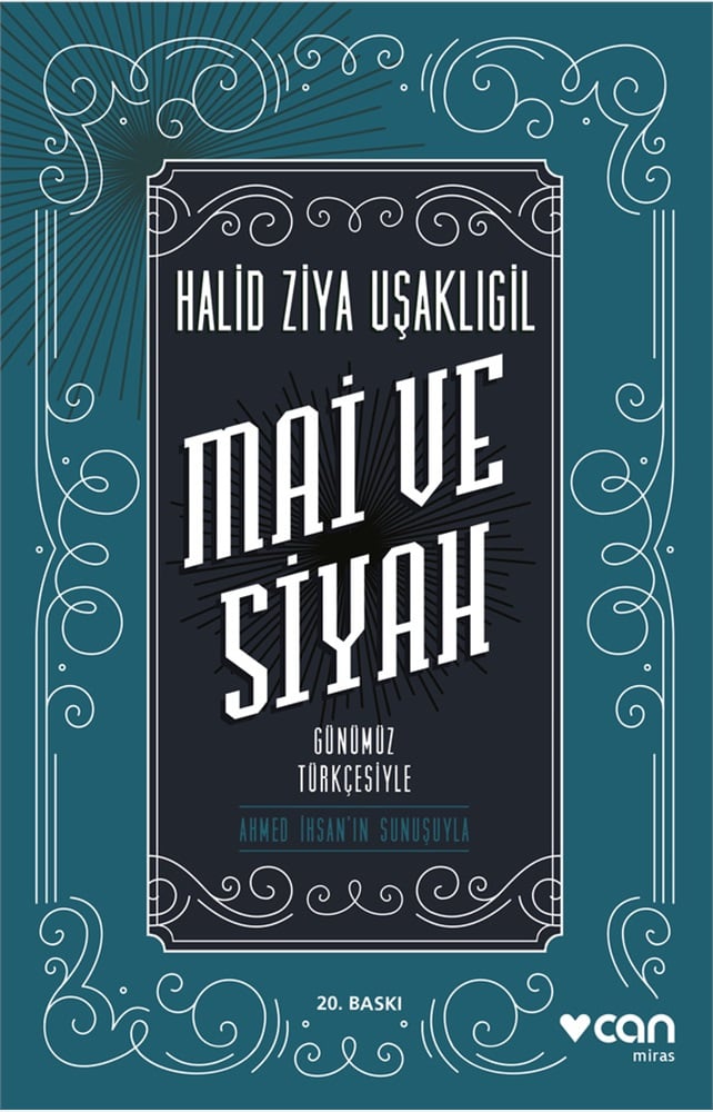 Can Yayınları