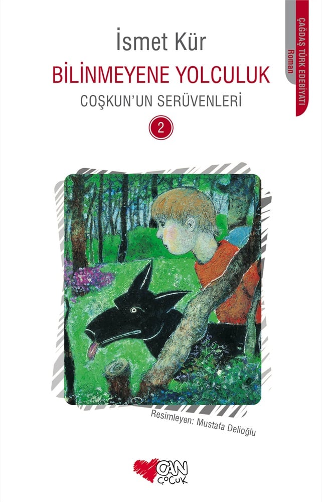 Can Yayınları