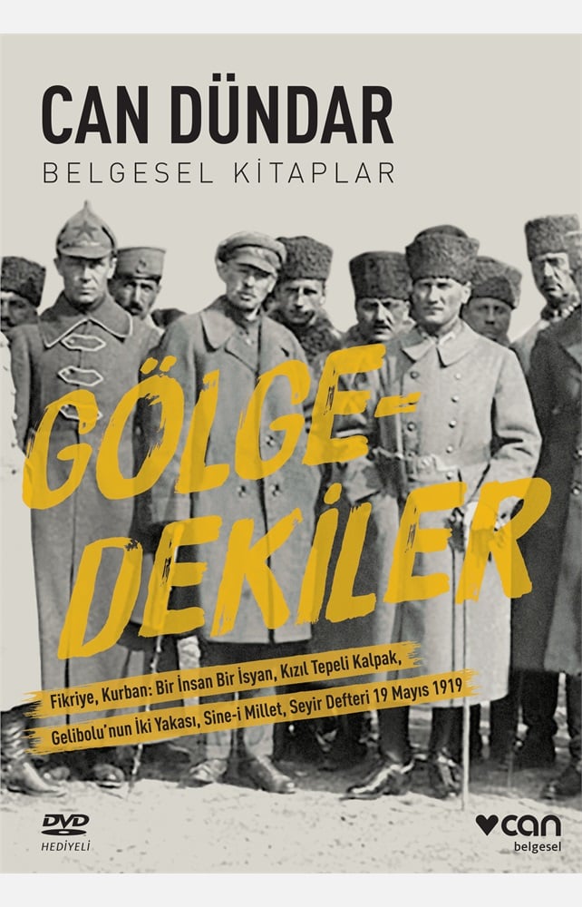 Can Yayınları