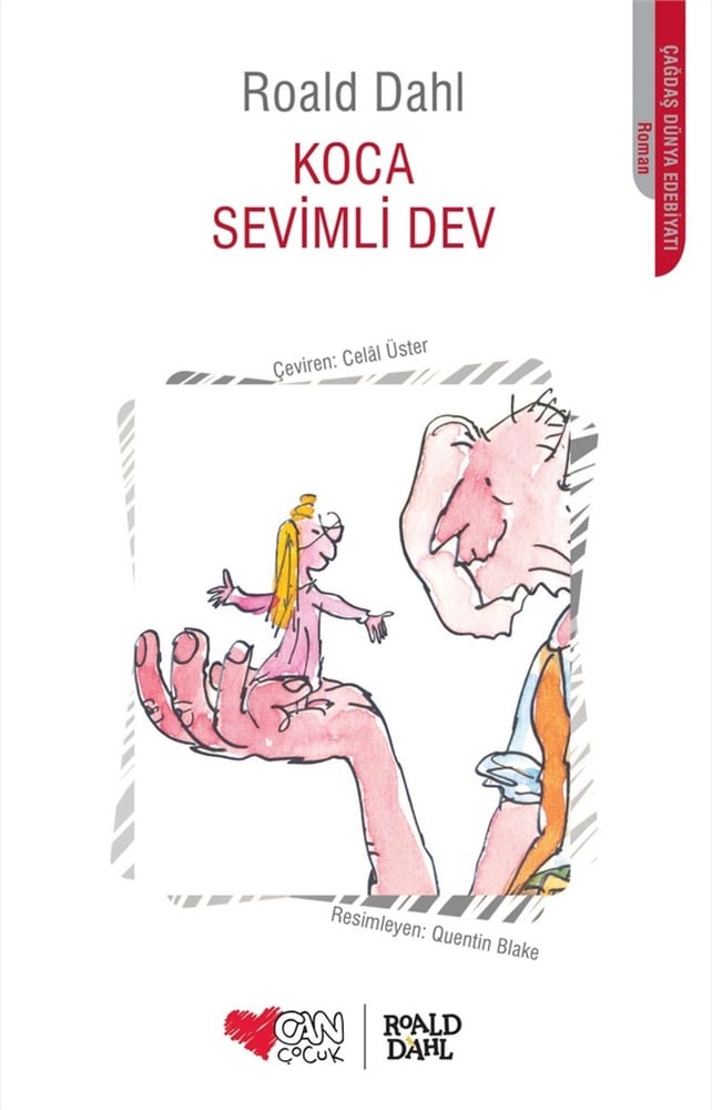 Can Yayınları