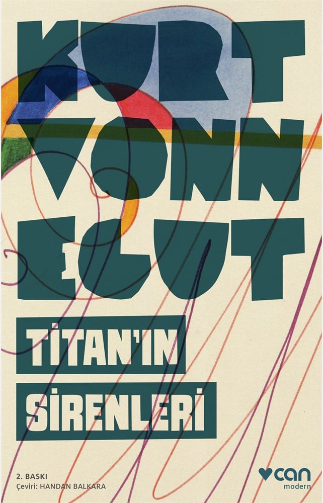 Titan ın Sirenleri