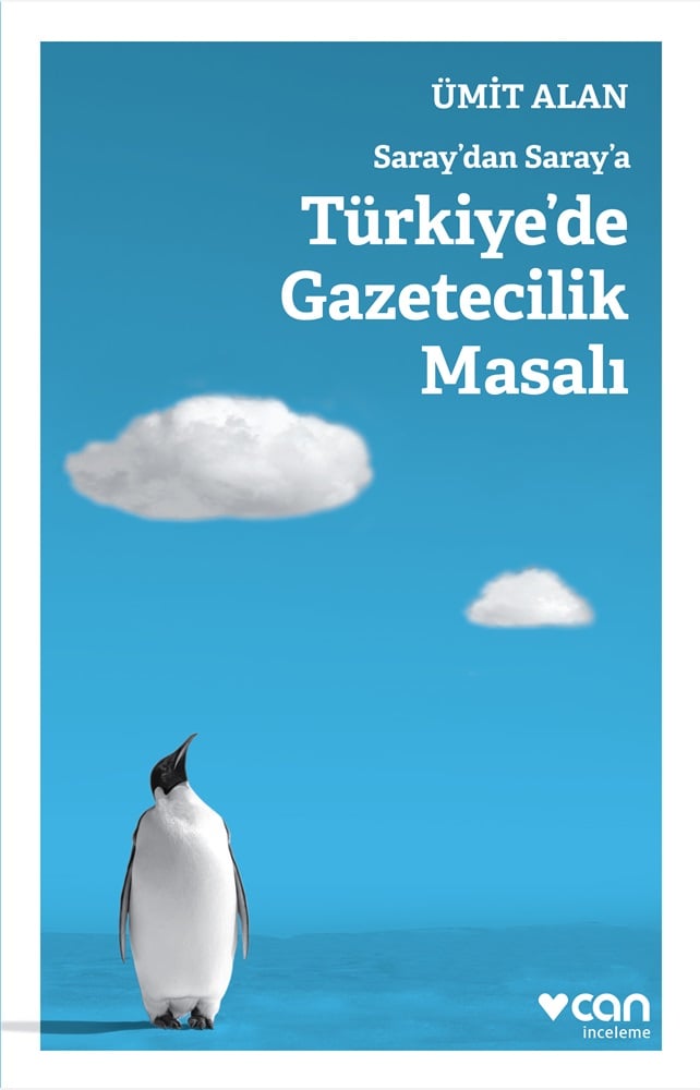 Can Yayınları