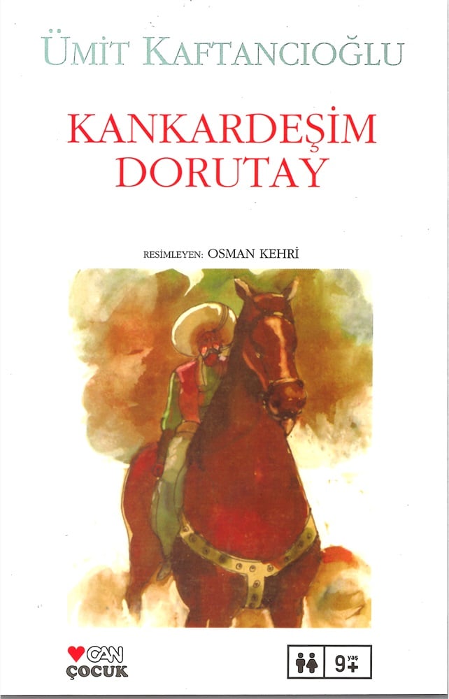 Can Yayınları