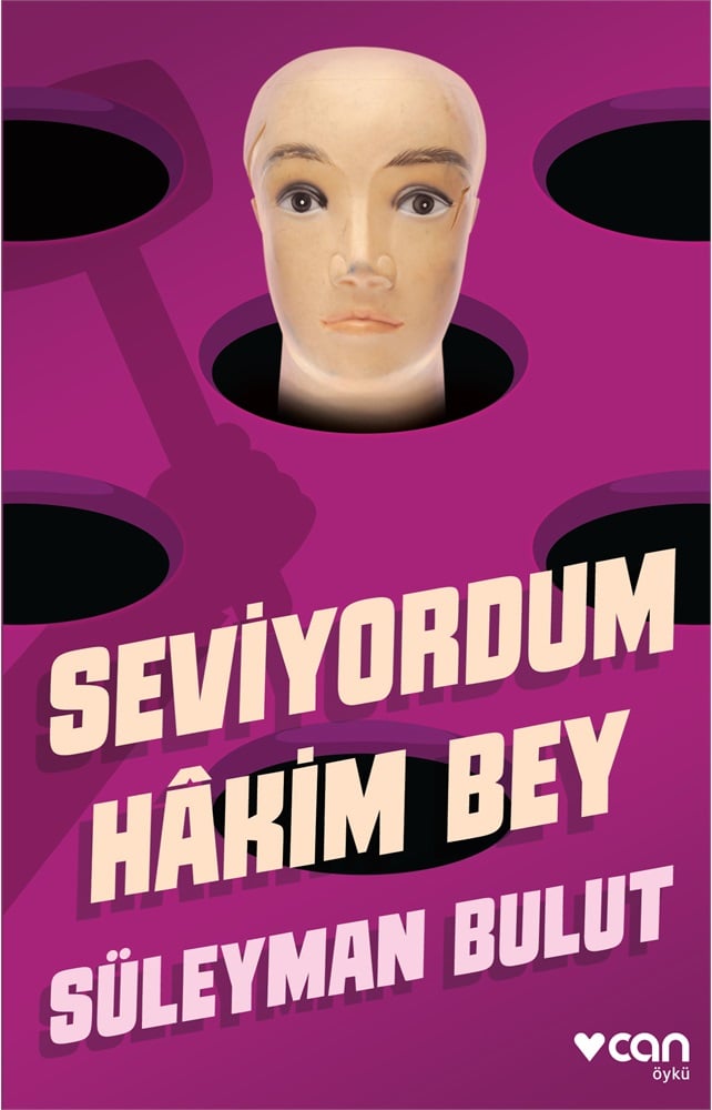 Can Yayınları