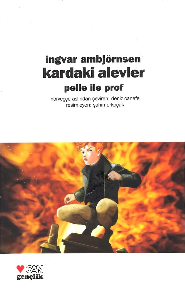 Can Yayınları