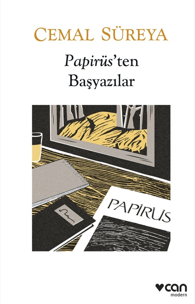 Can Yayınları