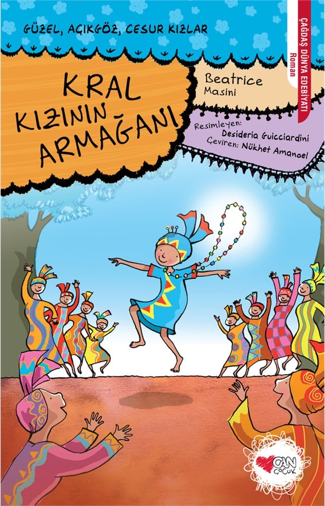 Can Yayınları