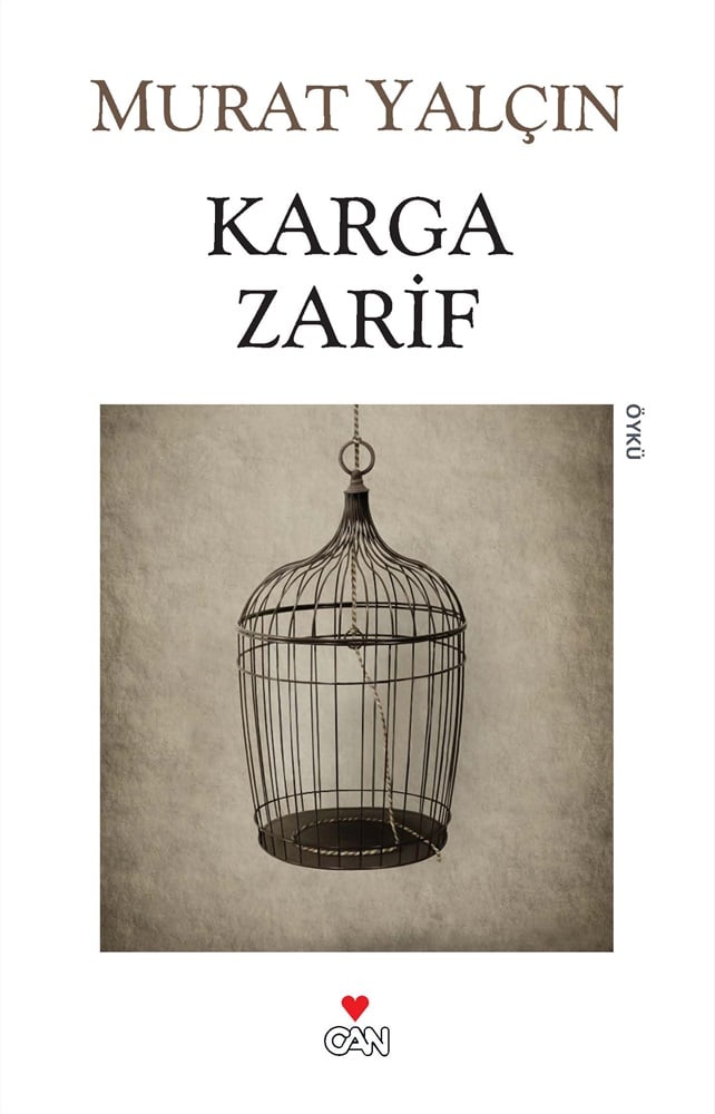 Can Yayınları