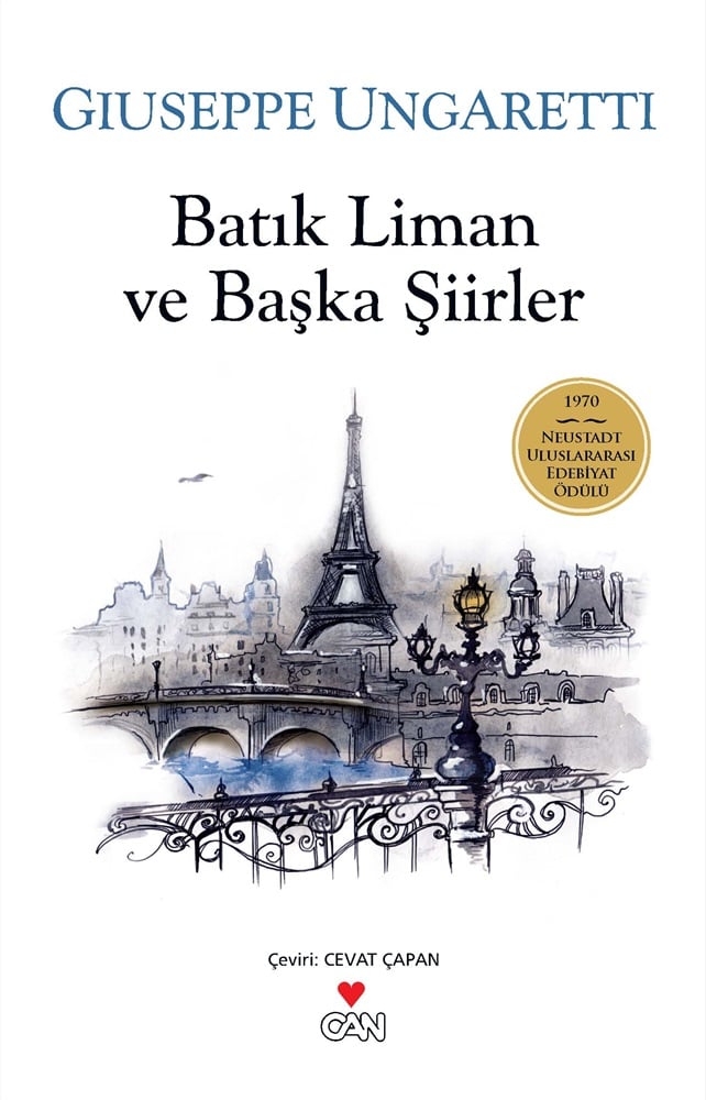 Can Yayınları