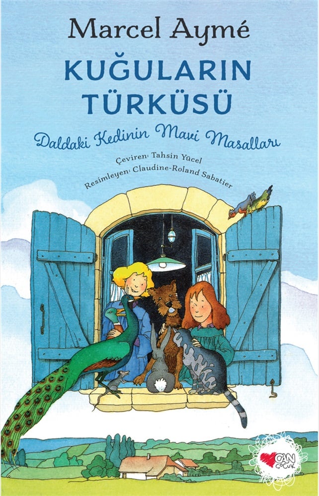Can Yayınları