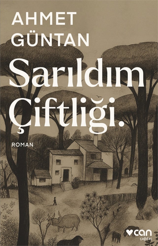 Can Yayınları