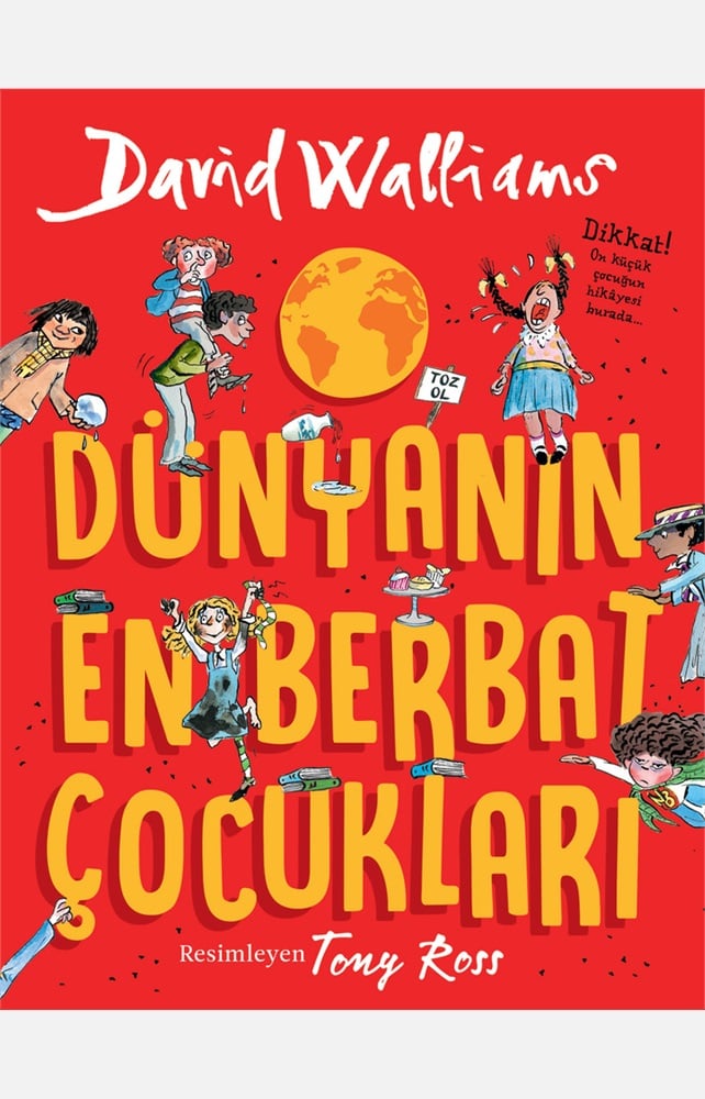 Can Yayınları