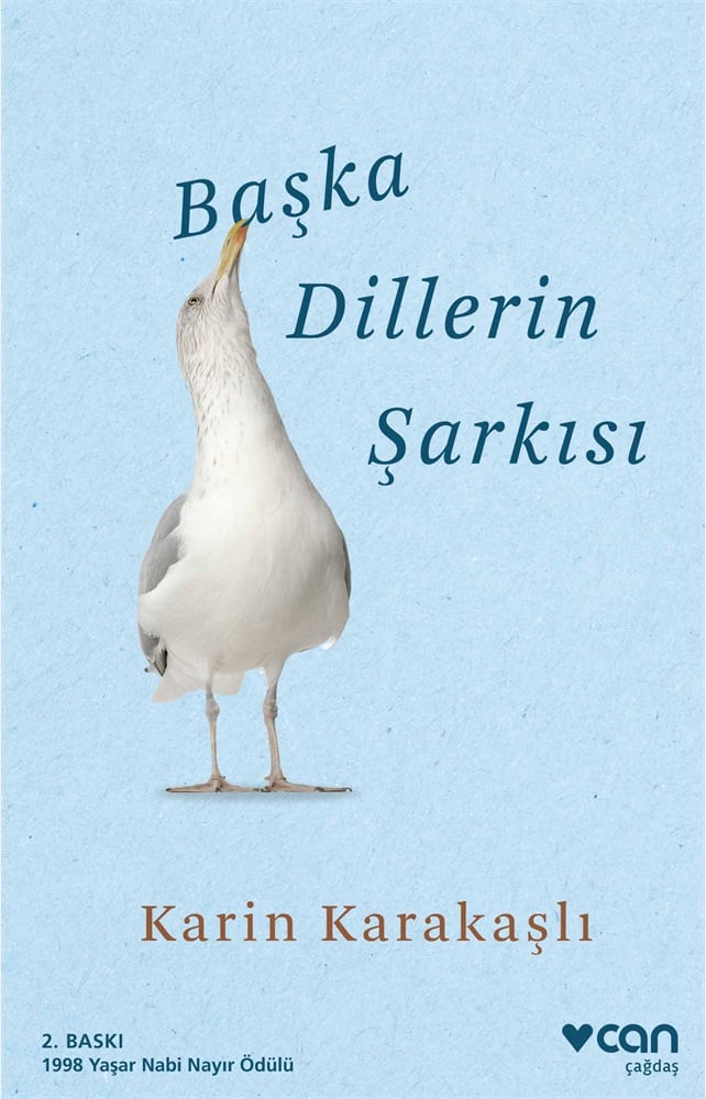 Can Yayınları