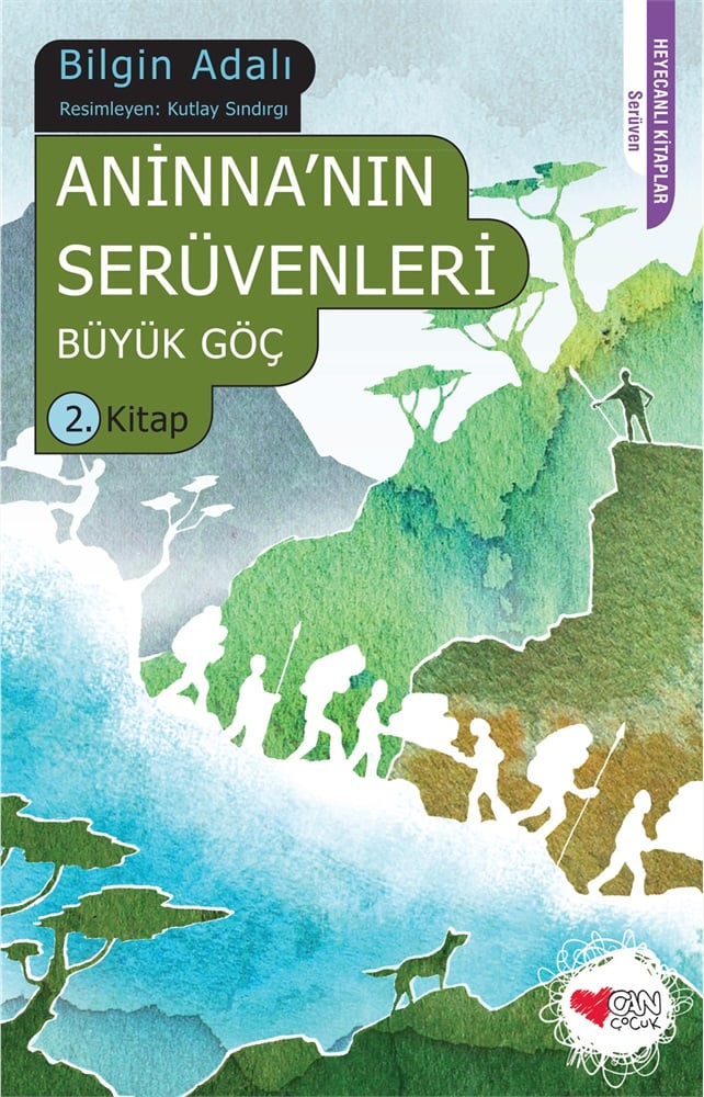 Can Yayınları