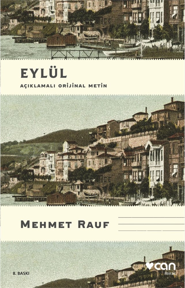 Can Yayınları