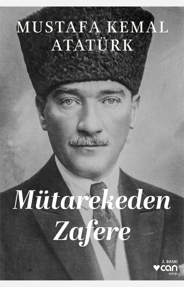 Can Yayınları