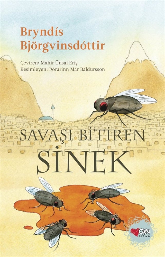 Can Yayınları