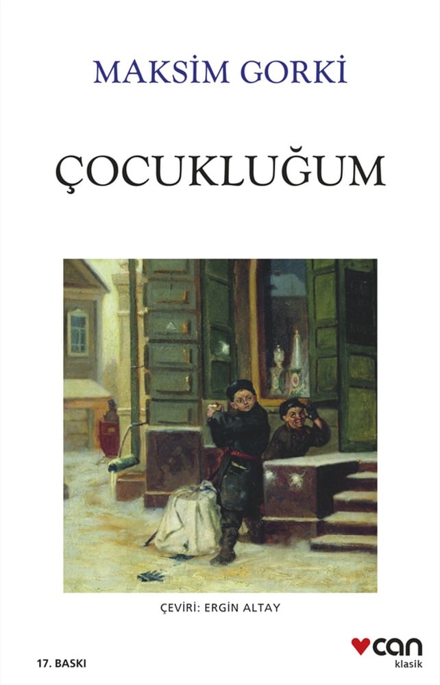 Can Yayınları