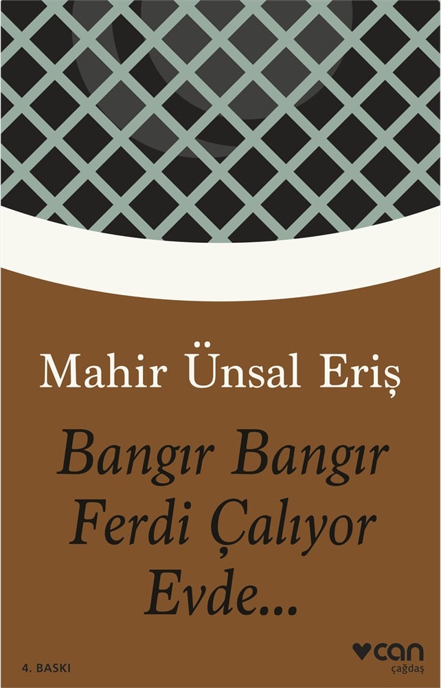 Can Yayınları