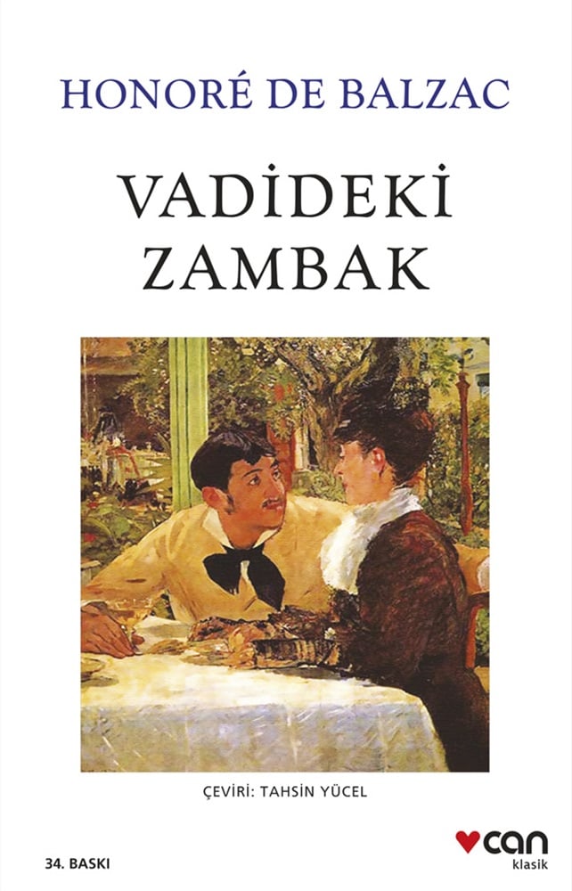 Can Yayınları
