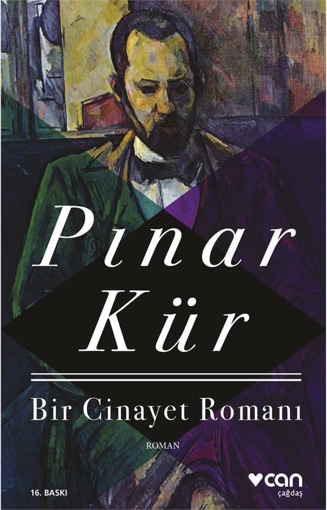 Can Yayınları