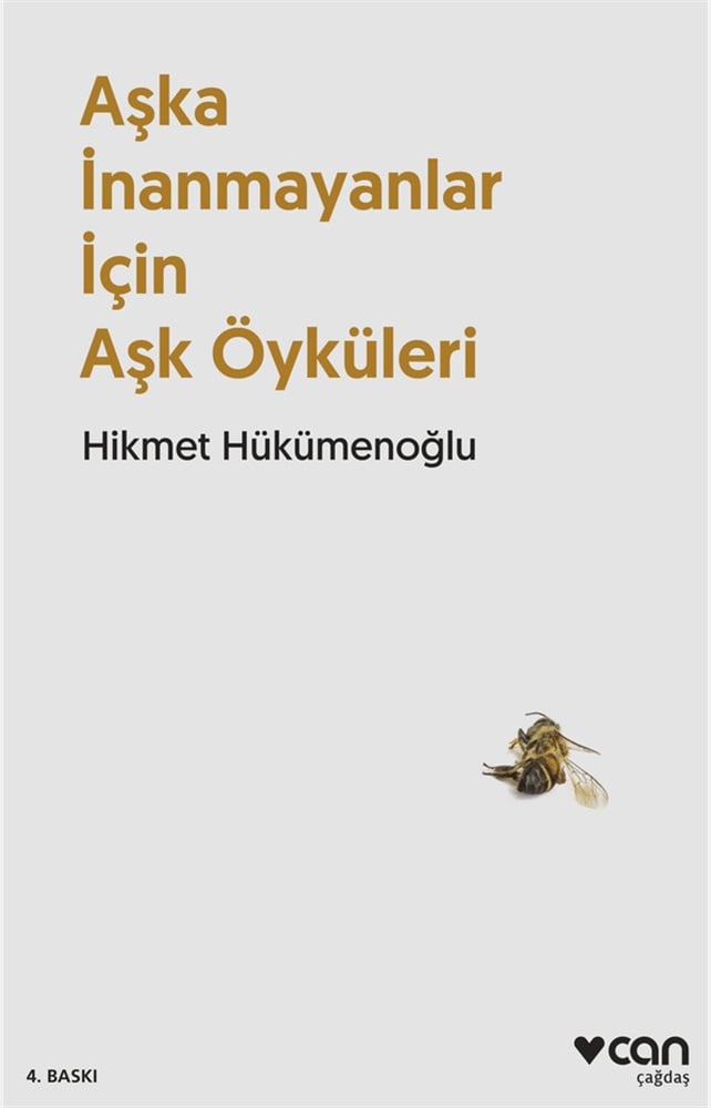 Can Yayınları