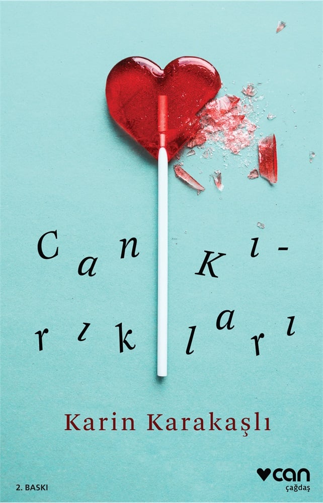 Can Yayınları