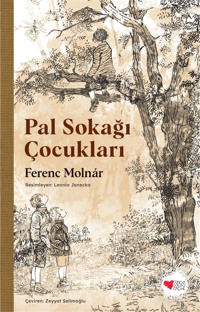 Can Yayınları