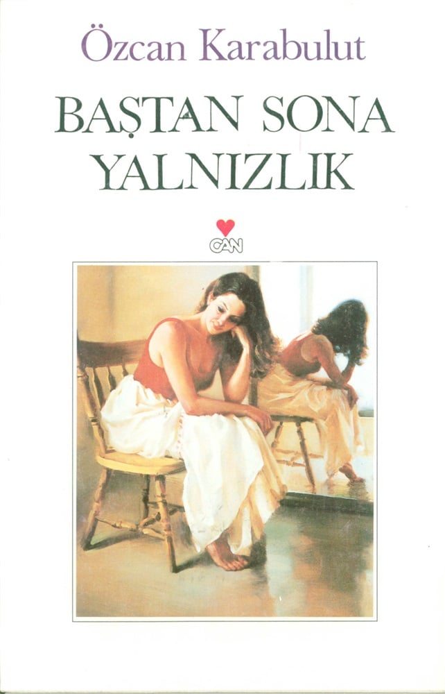 Can Yayınları