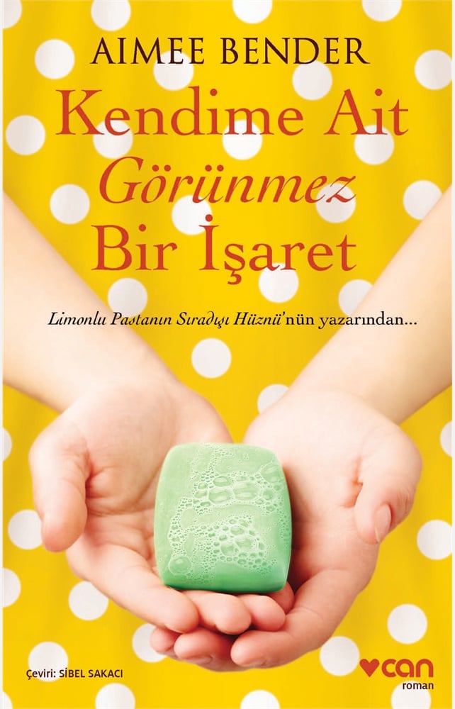 Can Yayınları