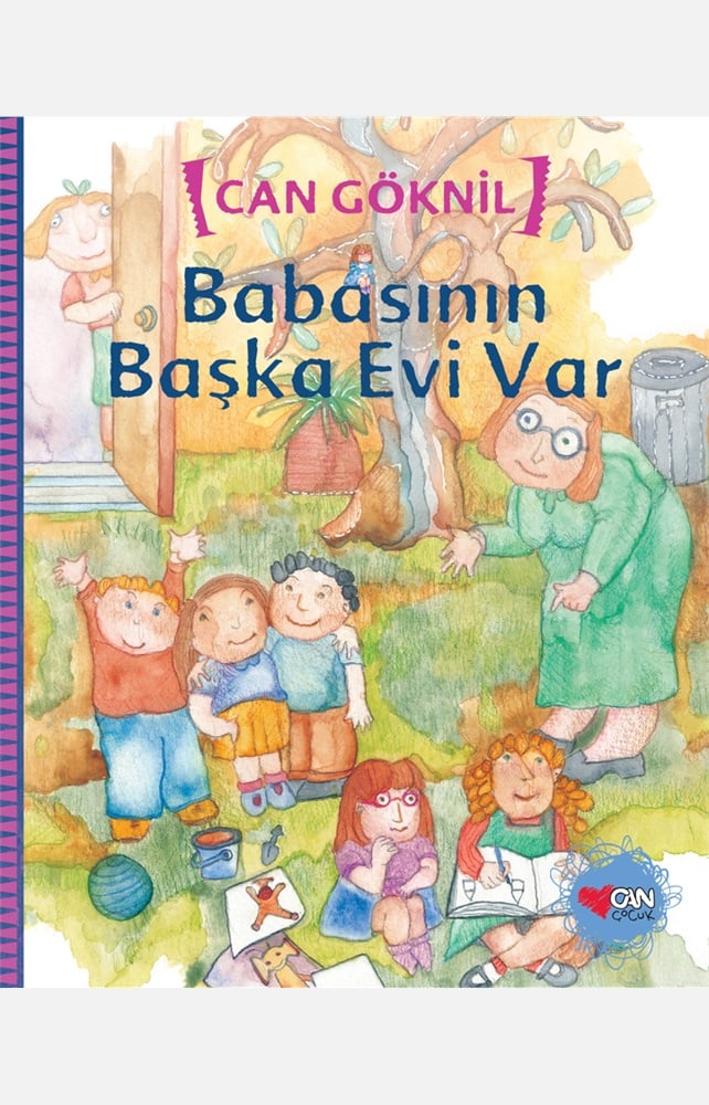 Can Yayınları