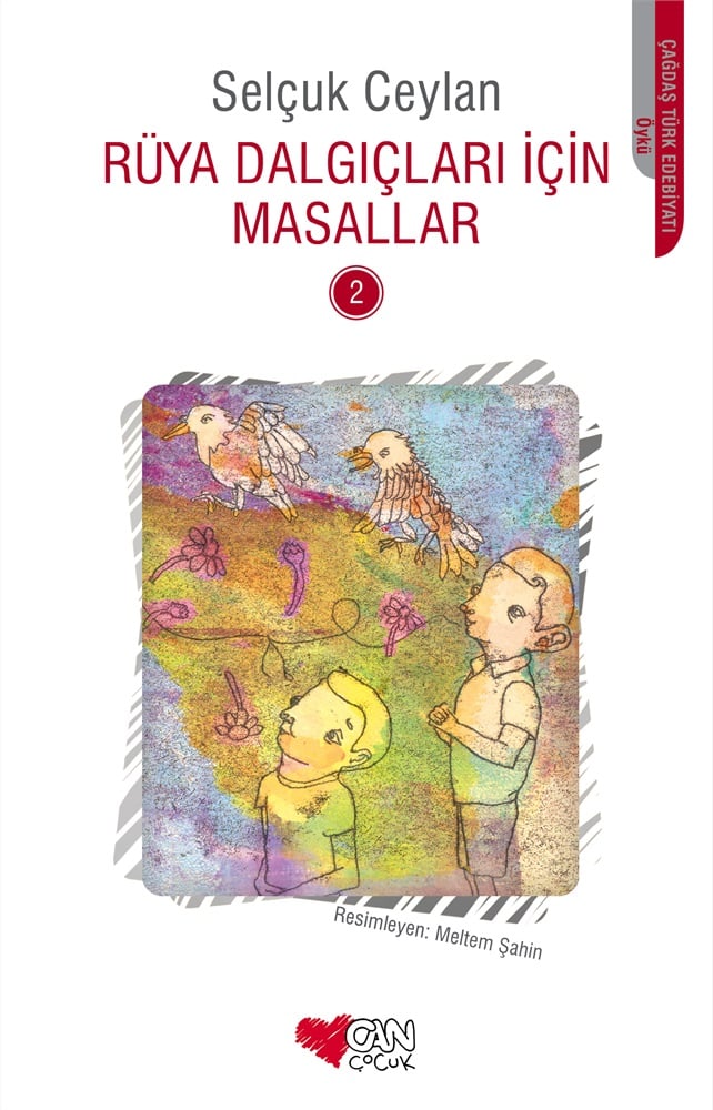 Can Yayınları