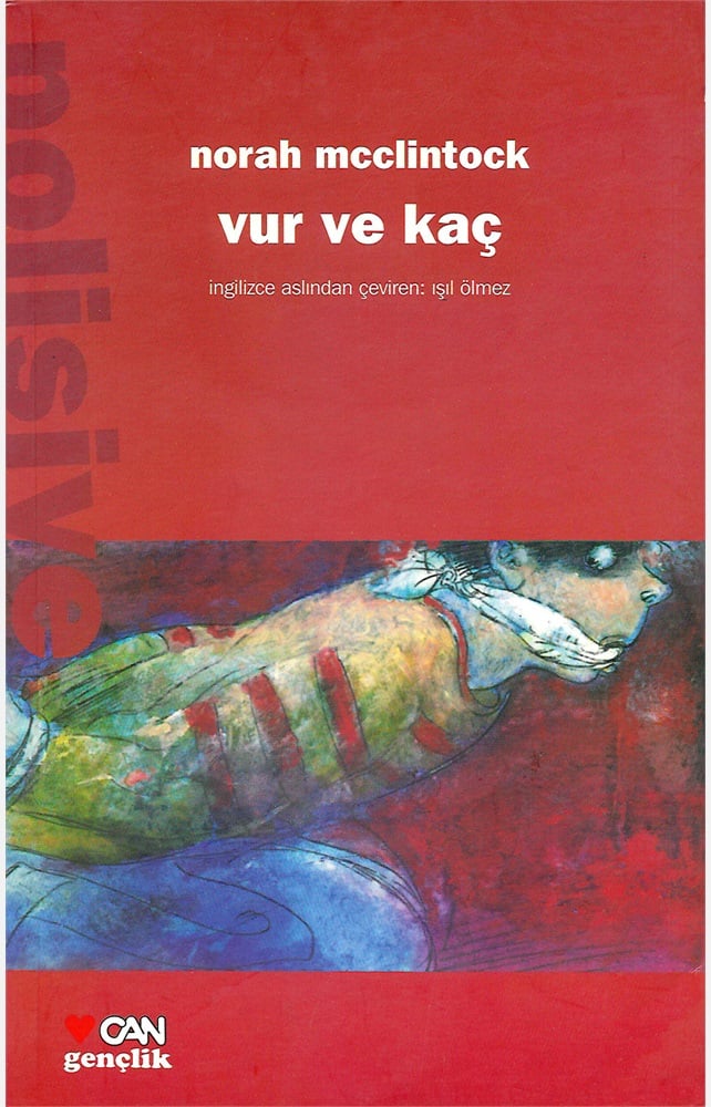 Can Yayınları