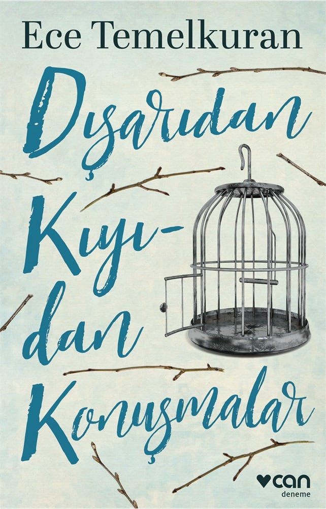 Can Yayınları