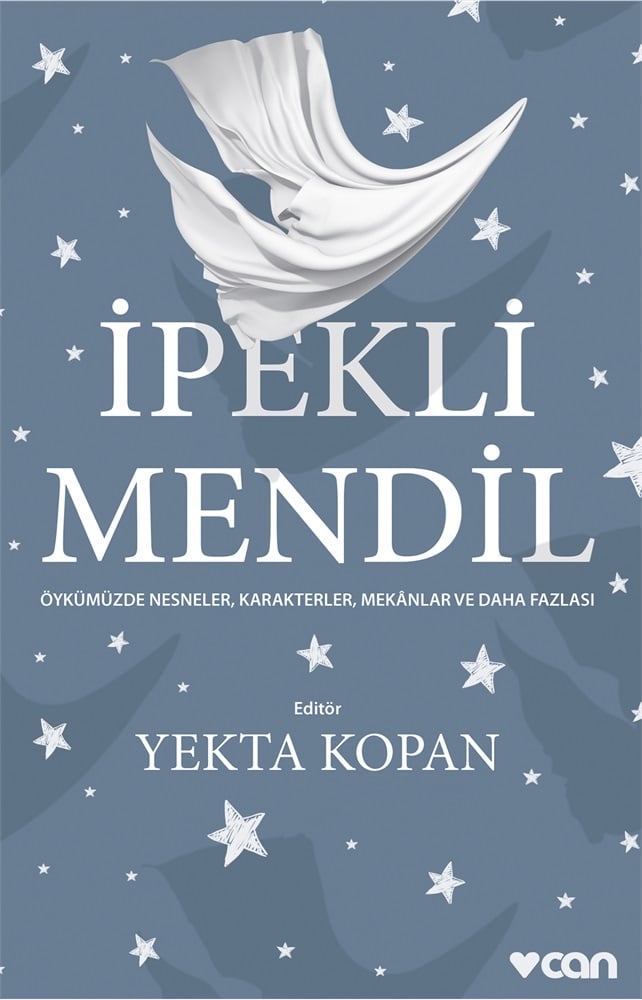 Can Yayınları
