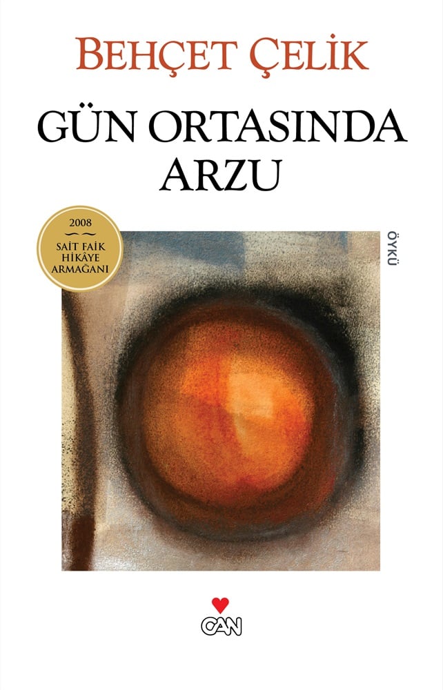Can Yayınları