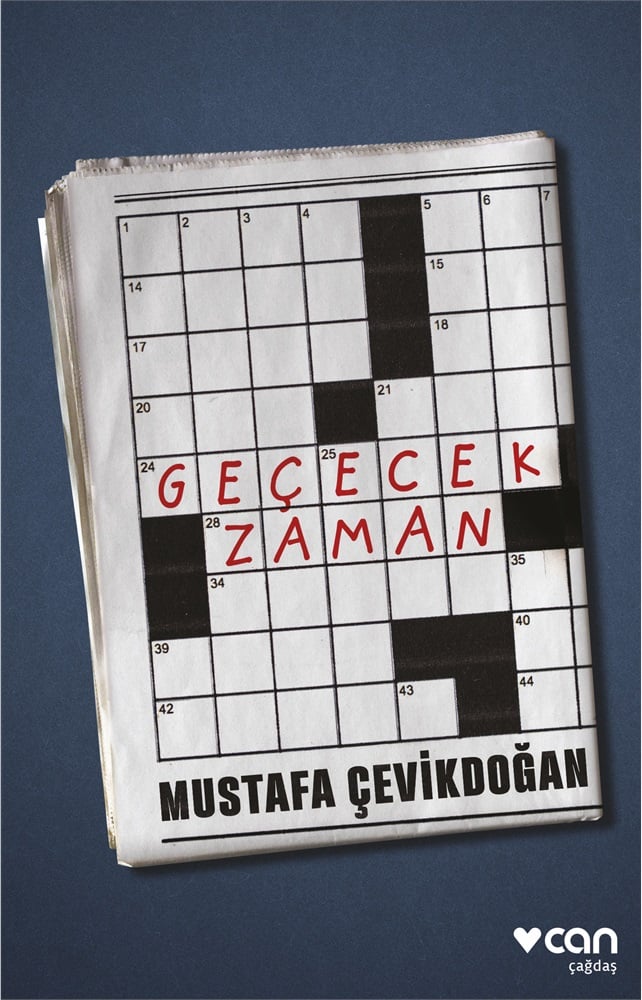Can Yayınları