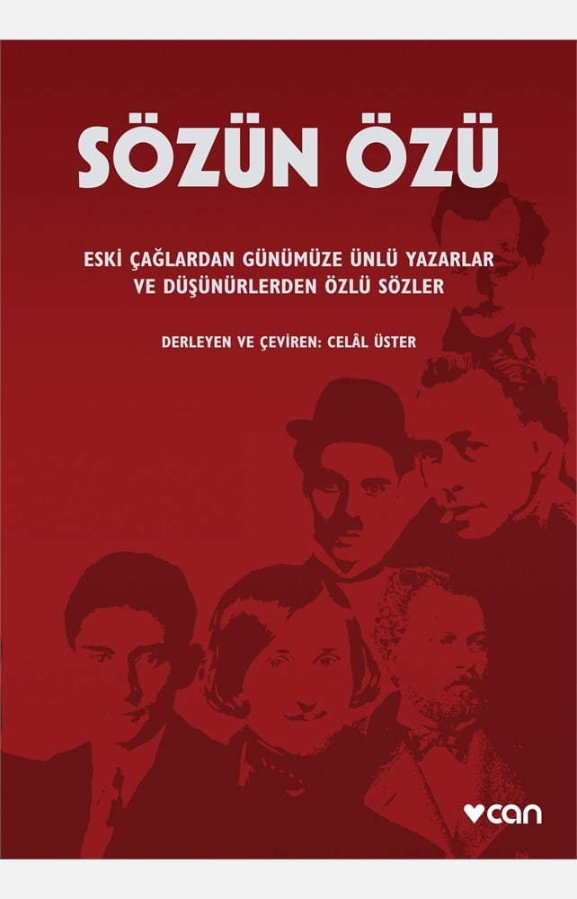 Can Yayınları