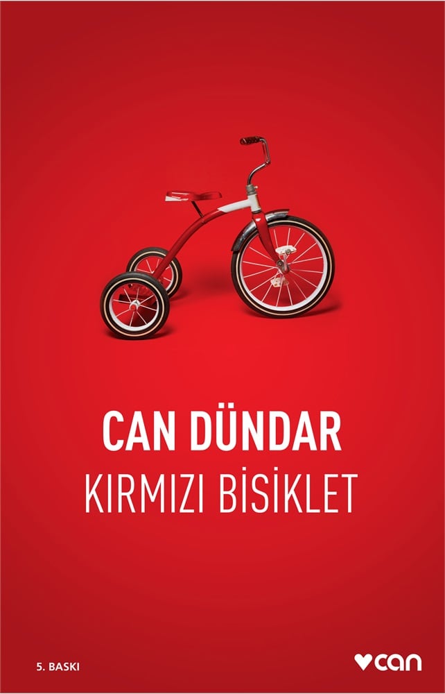Can Yayınları