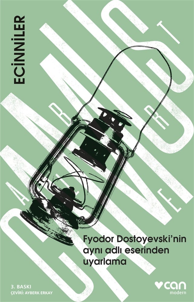 Can Yayınları