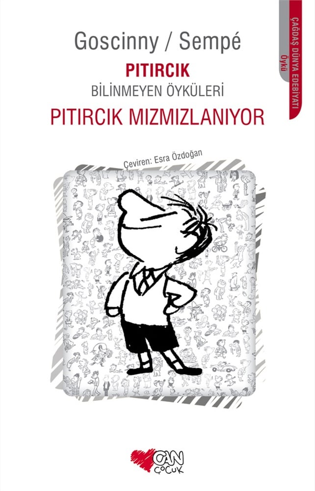 Can Yayınları