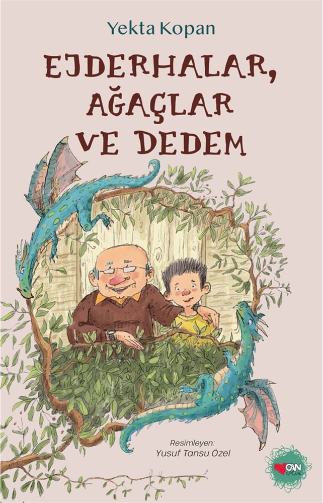 Can Yayınları
