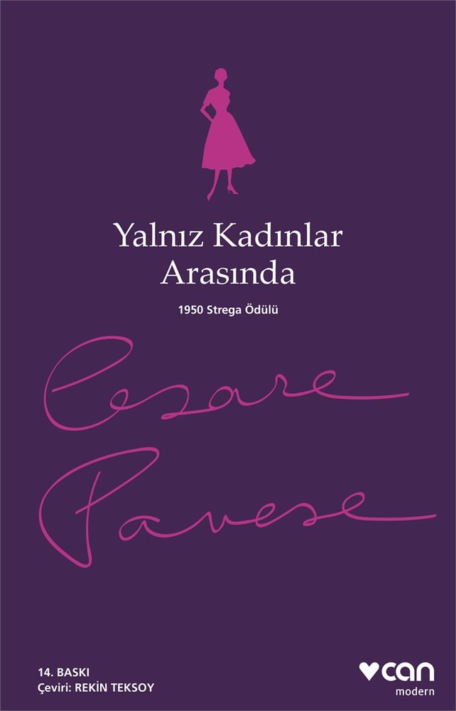 Can Yayınları