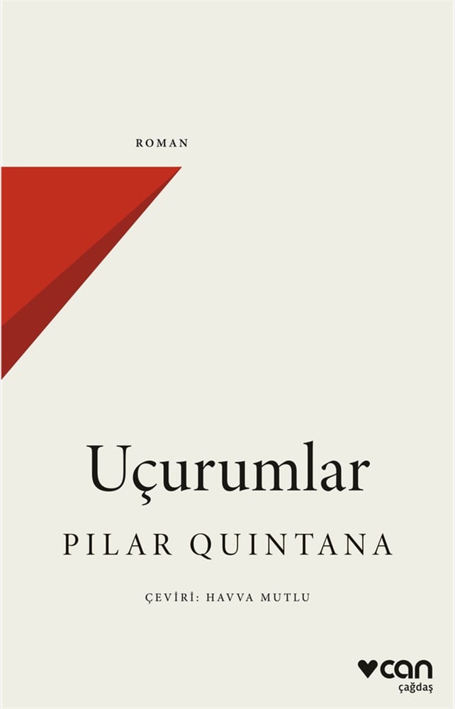 Can Yayınları