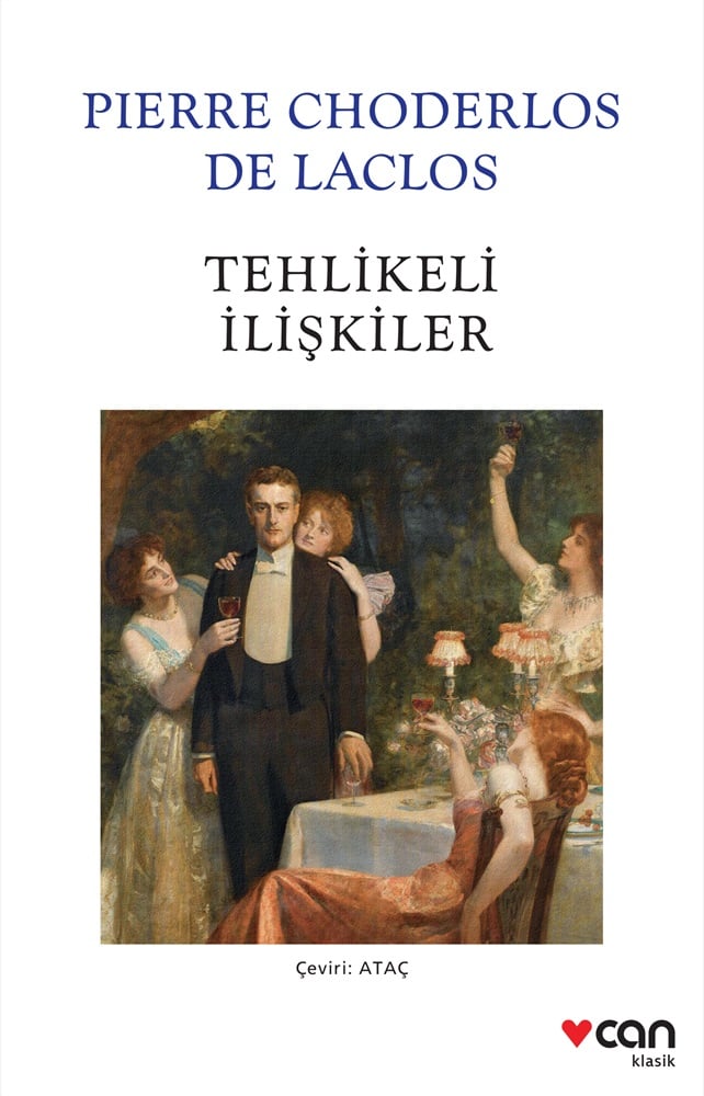 Can Yayınları