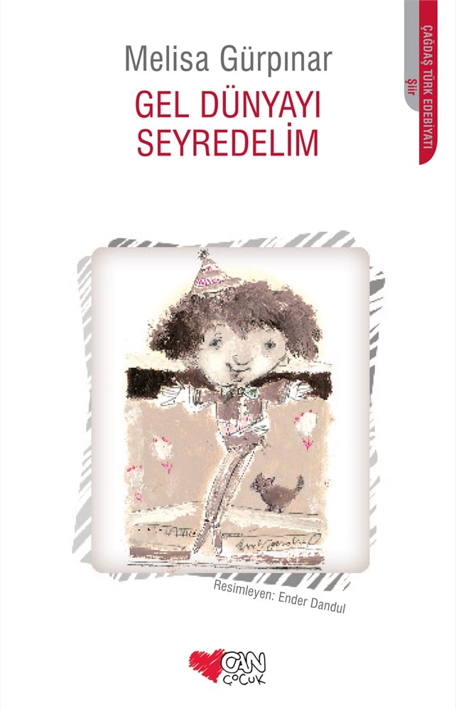Can Yayınları