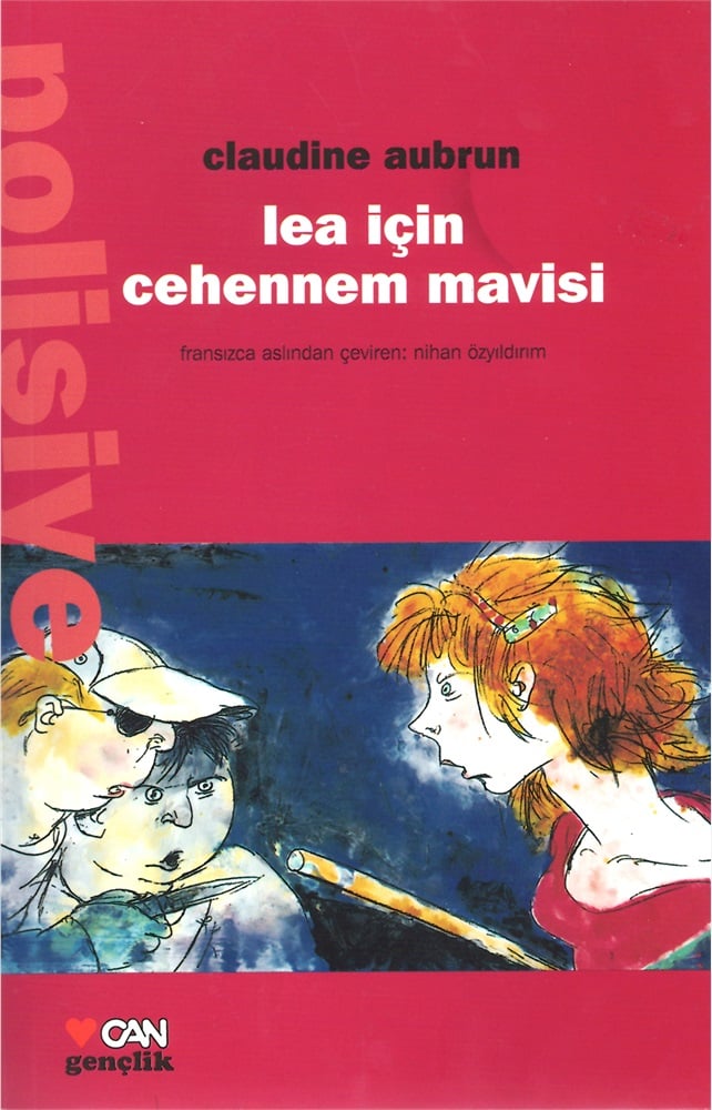 Can Yayınları